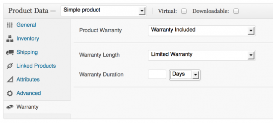 WooCommerce Returns and Warranty Requests WooCommerce Returns and Warranty Requests