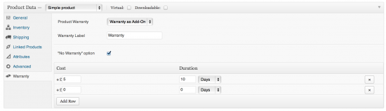 WooCommerce Returns and Warranty Requests WooCommerce Returns and Warranty Requests