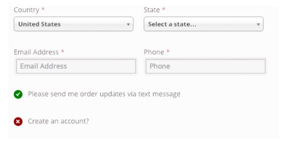 WooCommerce Twilio SMS Notification WooCommerce Twilio SMS Notification