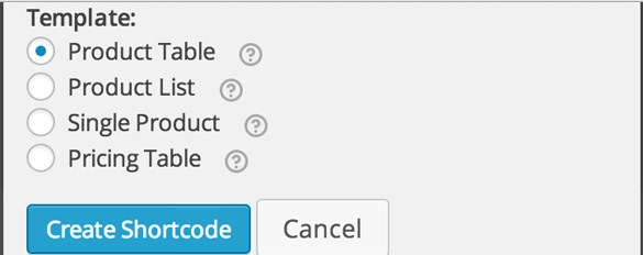 WooCommerce One Page Checkout WooCommerce One Page Checkout