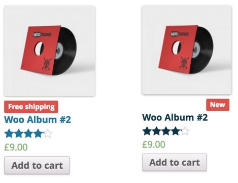 WooCommerce Advanced Product Labels WooCommerce Advanced Product Labels