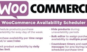 woocommerce-availability-scheduler woocommerce-availability-scheduler
