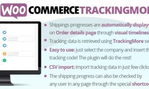 woocommerce-trackingmore