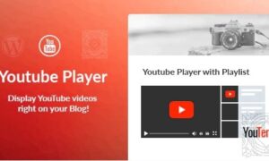 youtenberg-gutenberg-youtube-player-with-playlist