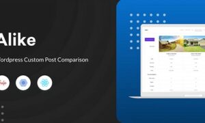 alike-wordpress-custom-post-comparison