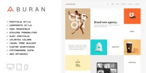 buran-smart-portfolio-and-business-theme