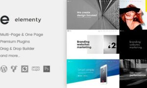 elementy-multipurpose-one-multi-page-wordpress-theme