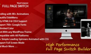 full-page-switch-with-side-menu-addon-for-wpbakery-page-builder