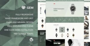 gem-luxury-ecommerce-responsive-wordpress-theme