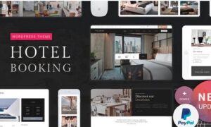 hotel-booking-wordpress-theme