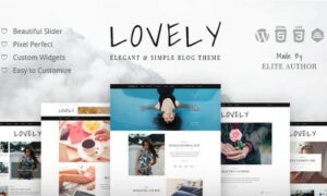 lovely-elegant-simple-blog-theme