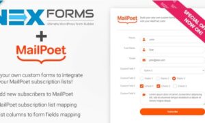 mailpoet-for-nex-forms