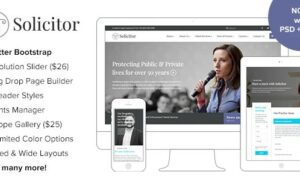 solicitor-law-business-responsive-wordpress-theme