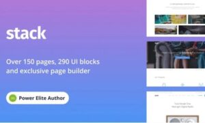 stack-multi-purpose-wordpress-theme