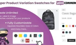 super-product-variation-swatches-for-woocommerce