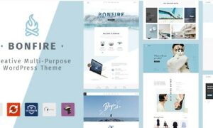 bonfire-creative-multipurpose-wordpress-theme