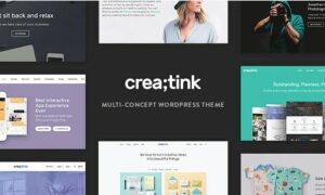 creatink-multi-concept-responsive-wordpress-theme