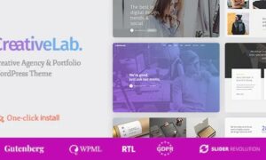 creative-lab-studio-portfolio-design-agency-wordpress-theme