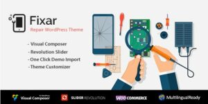 fixar-phone-computer-repair-theme