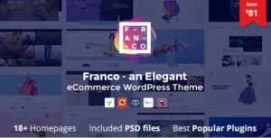 franco-elegant-woocommerce-wordpress-theme