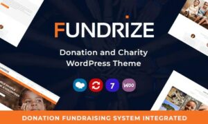 fundrize-responsive-donation-charity-wordpress-theme