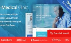 medical-clinic-doctor-and-hospital-health-wordpress-theme