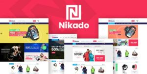 nikado-responsive-theme-for-woocommerce-wordpress