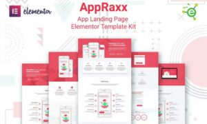 appraxx-app-landing-page-elementor-template-kit-HFNGJMP