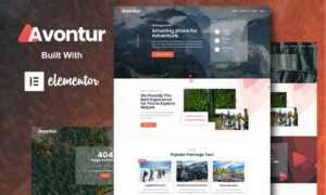 avontur-modern-tour-travel-elementor-template-kit-SPEHN4A