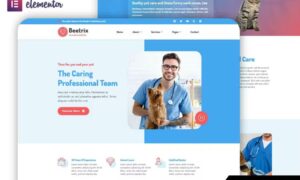 beetrix-pet-clinic-hospital-elementor-template-kit-F6B6KFS