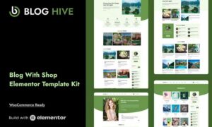 blog-hive-personal-blog-elementor-template-kit-BCLVMQS