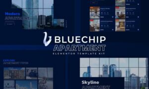 bluechip-apartment-property-elementor-template-kit-732QPS9