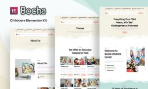 bocha-childcare-elementor-template-kit-5QG5NL5