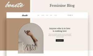 bonete-feminine-blog-elementor-template-kit-TP8REXD