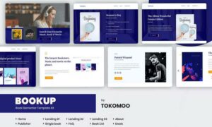 bookup-book-store-elementor-template-kit-V4NEF9K