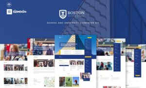 boston-school-university-elementor-template-kit-9YR3Y3E