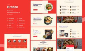 bresto-restaurant-cafe-food-elementor-template-kit-67Q34DR