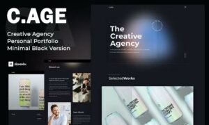 c-age-creative-agency-personal-portfolio-elementor-MAUNZYH