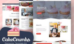 cakecrumbs-bakery-elementor-template-kit-5UAKERU