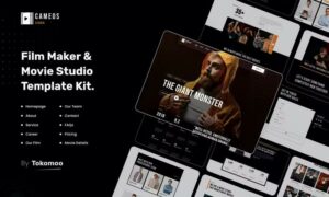 cameos-film-maker-movie-studio-elementor-template--3H5SBT4