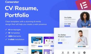 careerster-cvresume-elementor-template-kit-AC4V53W