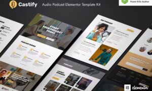 castify-audio-podcast-elementor-template-kit-8DMCMFR