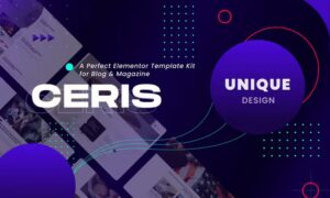 ceris-blog-magazine-elementor-template-kit-H8YKLPF