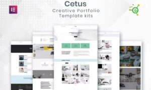 cetus-creative-portfolio-elementor-template-kit-P8KKKPJ