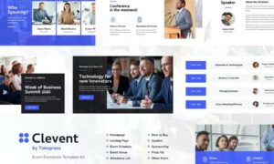 clevent-event-conference-elementor-template-kit-EWMMAQB