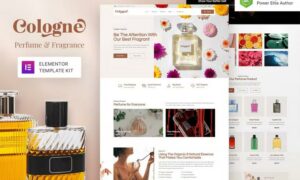 cologne-perfume-fragrance-elementor-template-kit-8ZPJ2V3