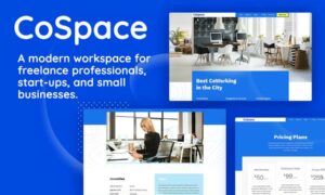cospace-coworking-modern-workspace-TH26DVE cospace-coworking-modern-workspace-TH26DVE
