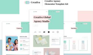 creativa-creative-agency-elementor-template-kit-4WV7NP8