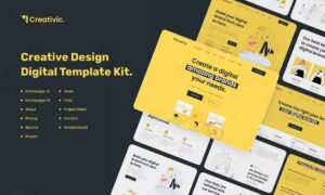 creativic-creative-agency-elementor-template-kit-UF36UYV