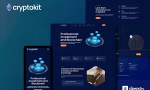cryptokit-blockchain-cryptocurrency-elementor-temp-9JUXASN